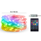 Wi-Fi Bluetooth Smart Led for Outdoors