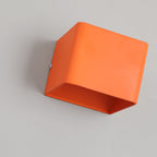 Modern square wall lamp
