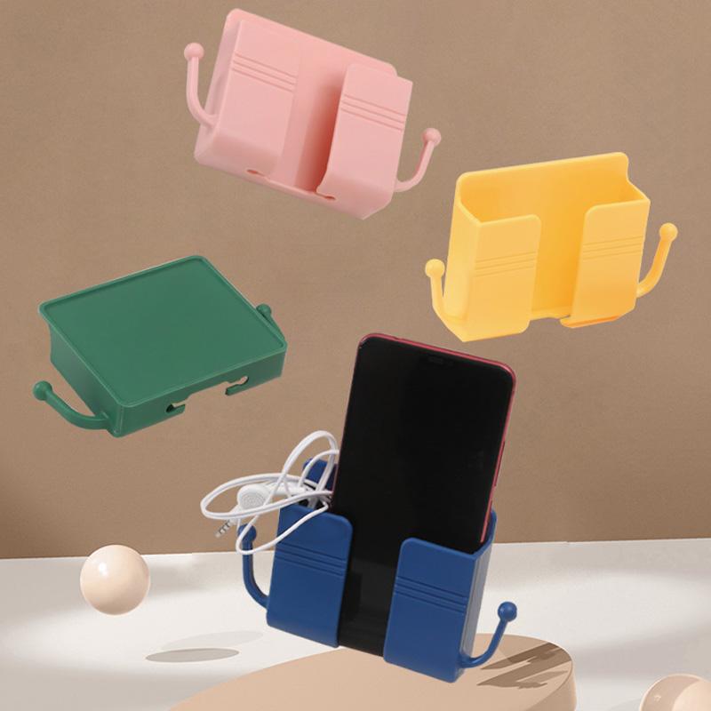Multifunctional Wall Storage Organizer
