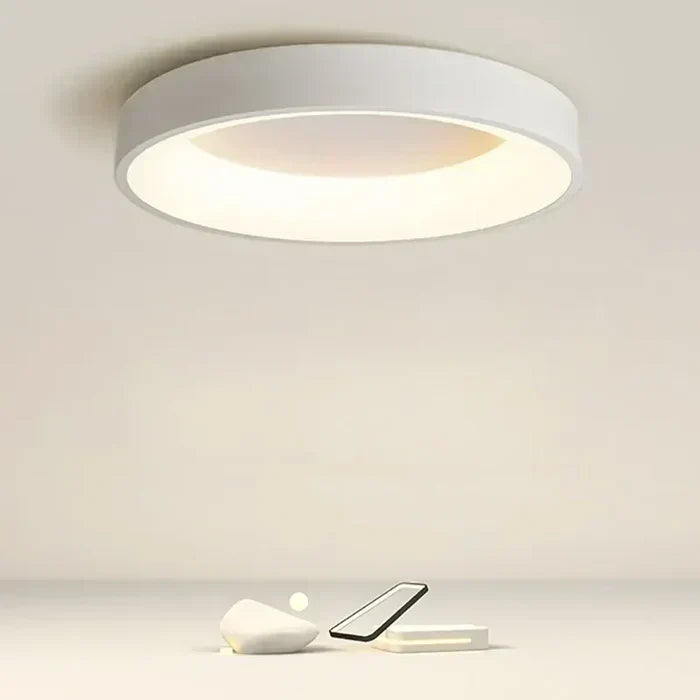 NordicGlow Ceiling Light – Modern Scandinavian LED Light Madigas
