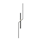 Lines Kreativ LED Modern Minimalist Wall Lamp Decorative Wall Lights Lighting