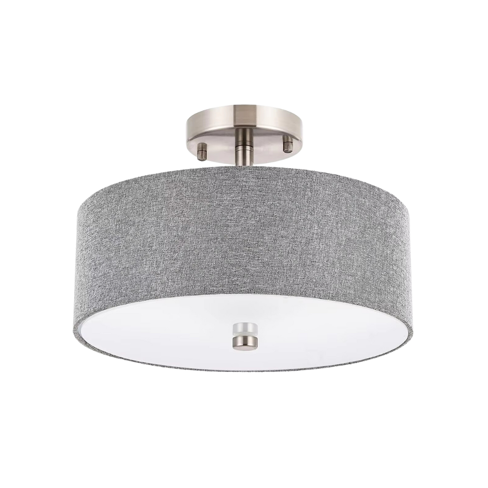 Modern LED ceiling light