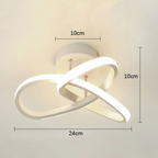 Modern Ceiling Light