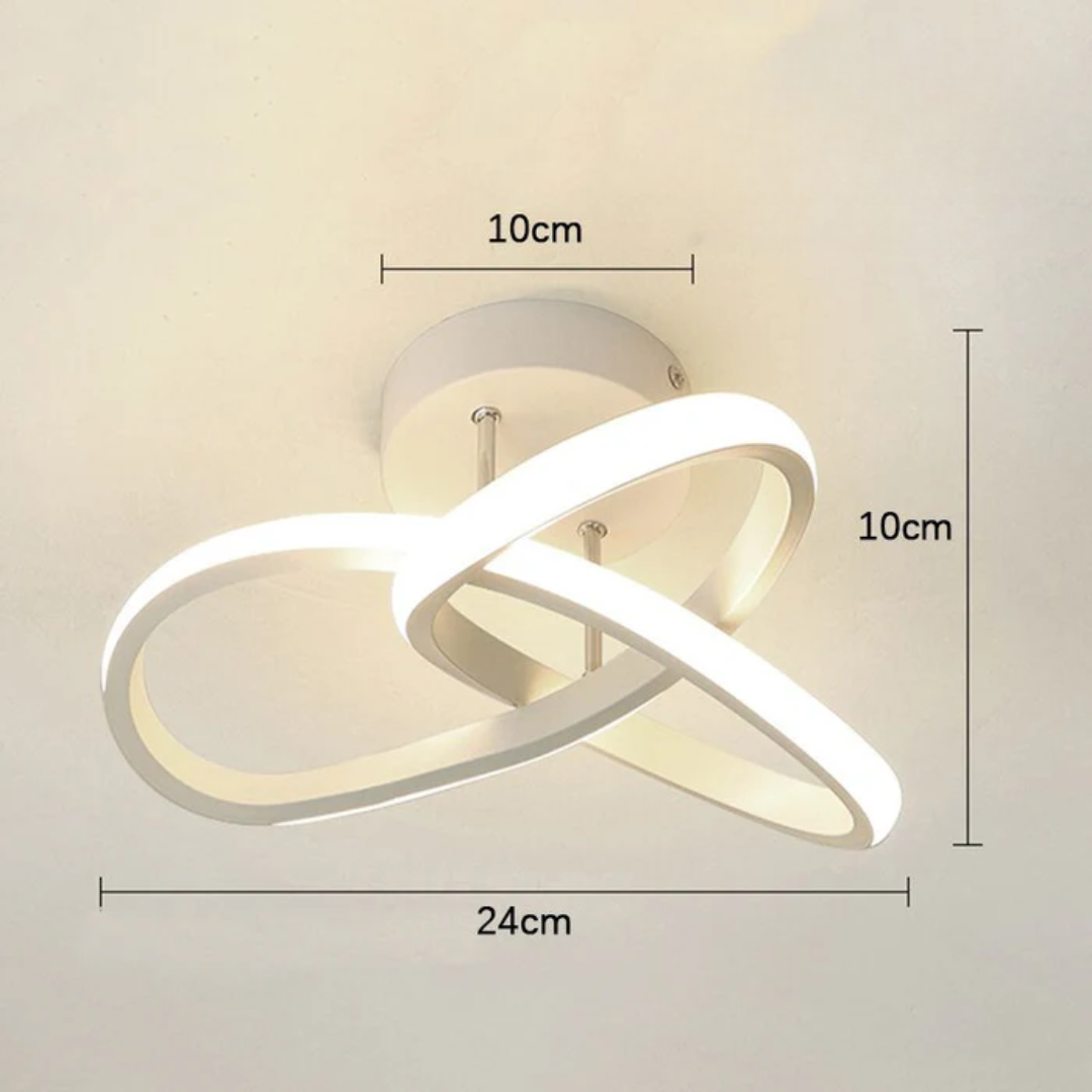 Modern Ceiling Light