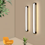 Rectangular ceiling light – Clear lines & modern design | Perfect for living room and dining area