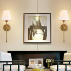 Wireless Wall Light Home Lamp