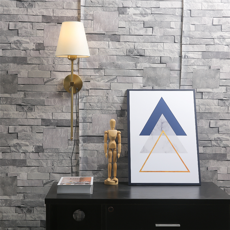Wireless Wall Light Home Lamp