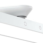Modern Student Eye Protection USB Charging Foldable LED Table Lamp