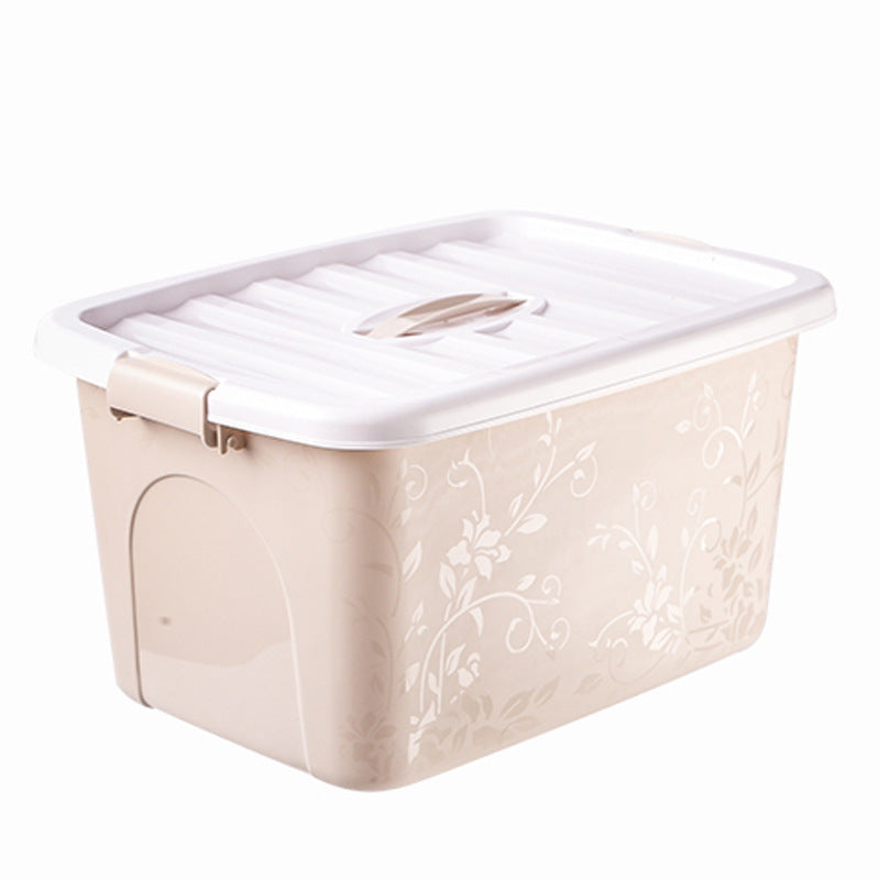 Storage box
