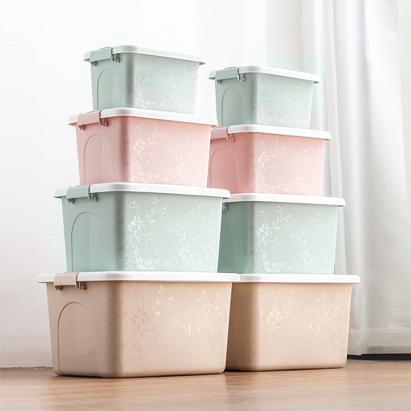 Storage box
