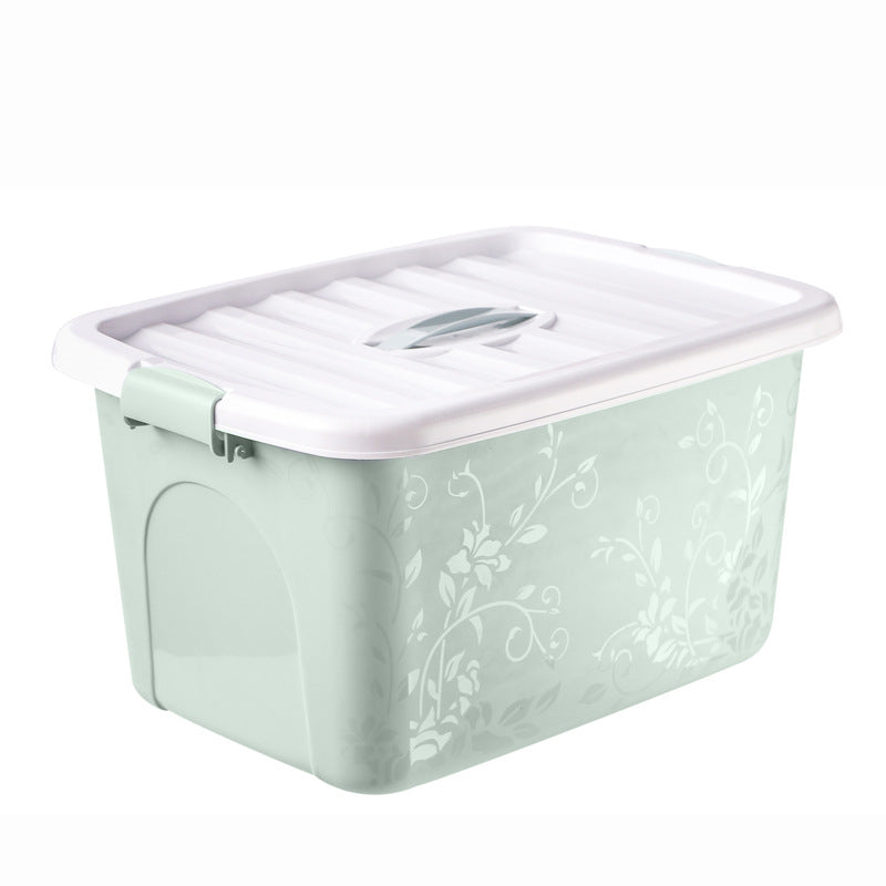 Storage box