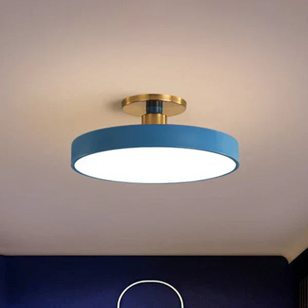 Harmonia Light in minimalist style
