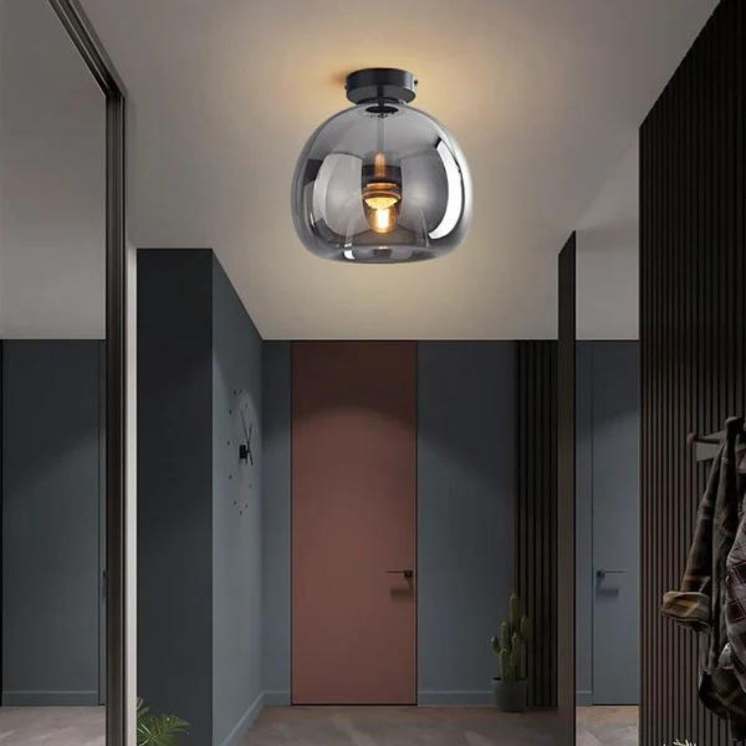 Trendy LED Ceiling Lamp - Maxwell