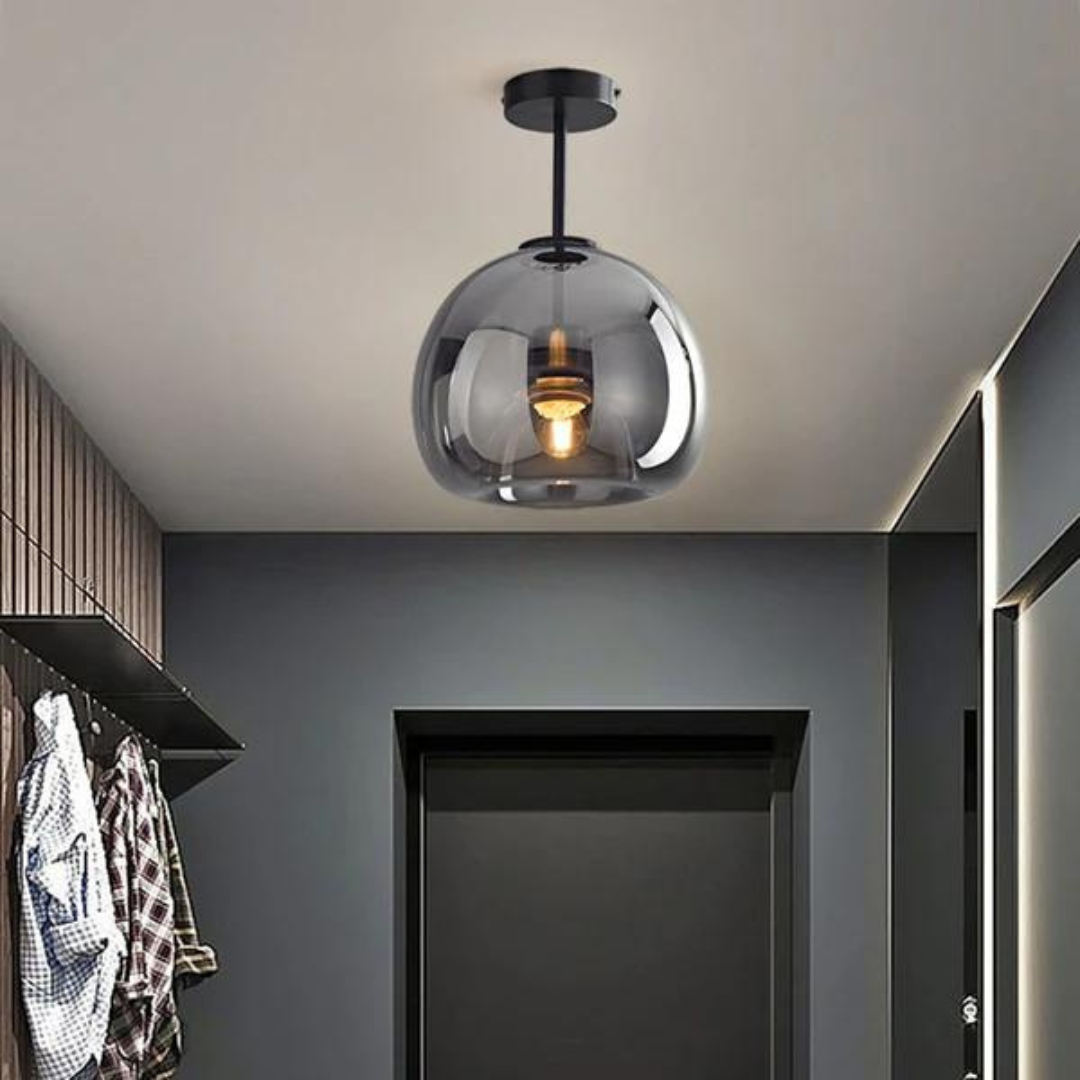 Trendy LED Ceiling Lamp - Maxwell