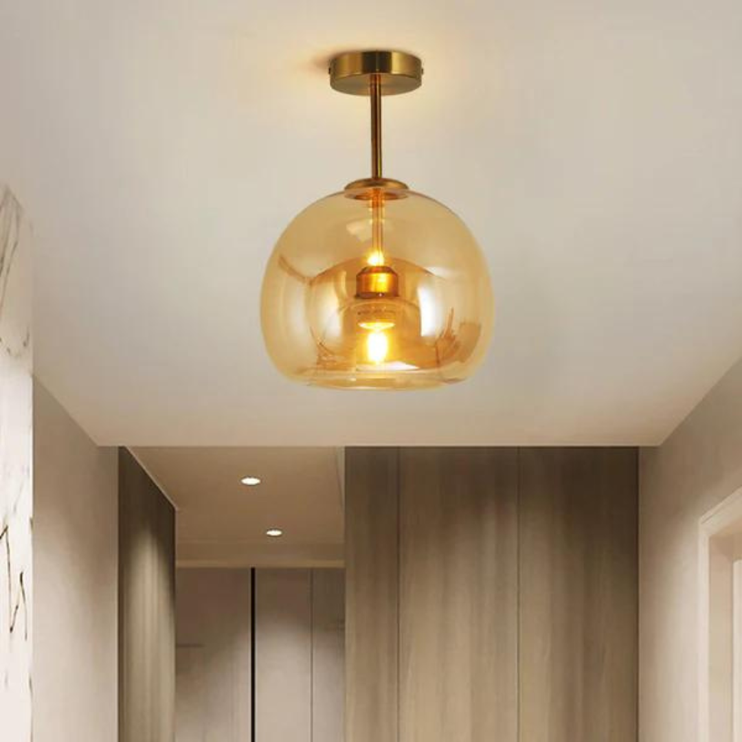 Trendy LED Ceiling Lamp - Maxwell