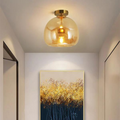 Trendy LED Ceiling Lamp - Maxwell