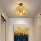 Trendy LED Ceiling Lamp - Maxwell