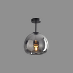 Trendy LED Ceiling Lamp - Maxwell