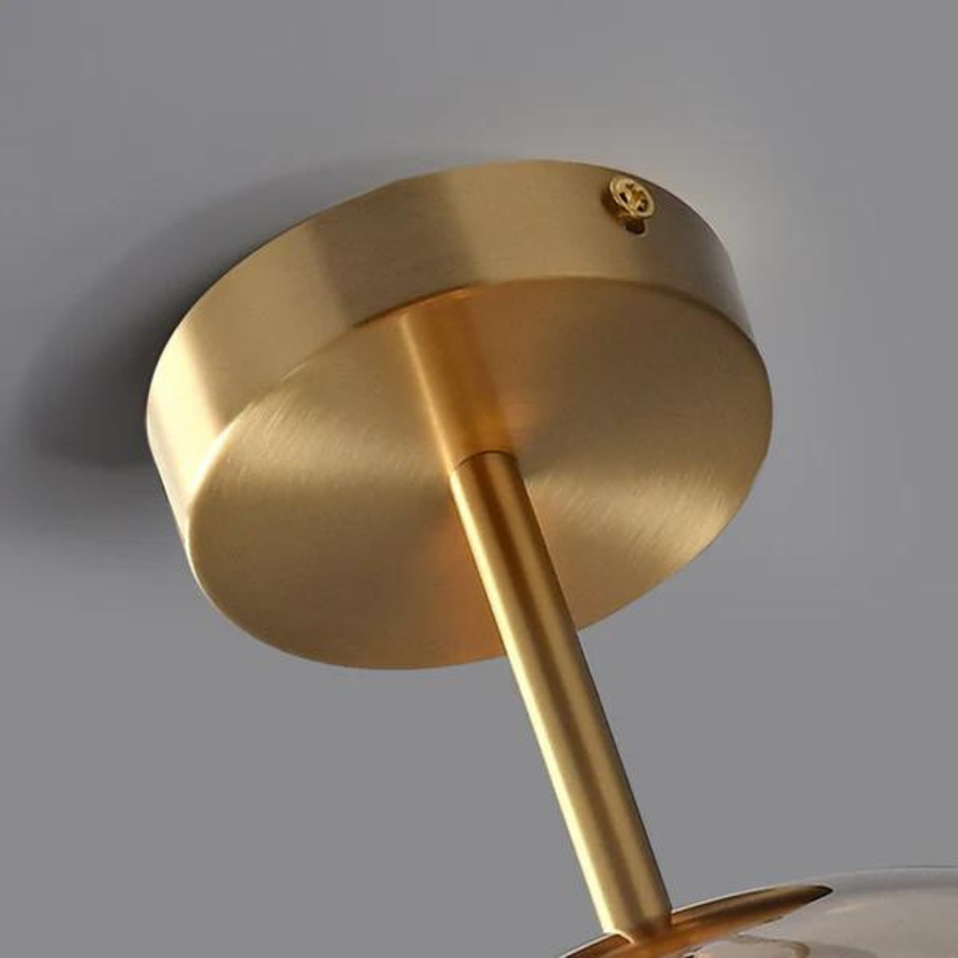 Trendy LED Ceiling Lamp - Maxwell
