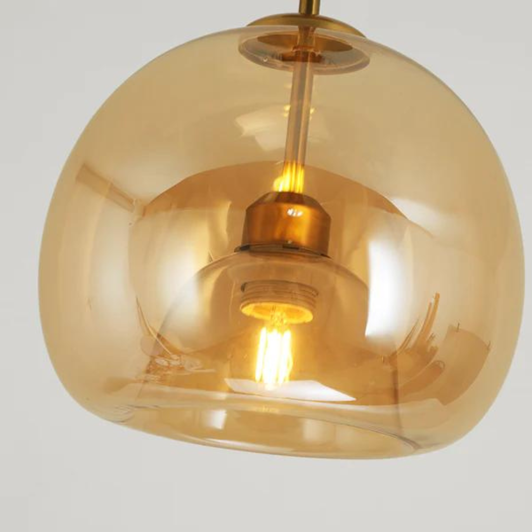 Trendy LED Ceiling Lamp - Maxwell