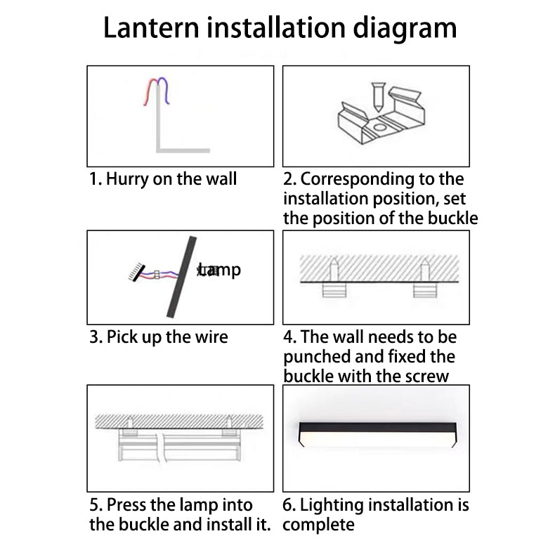 More modern minimalist long rectangular aluminum PC LED recessed ceiling light for outdoor patio