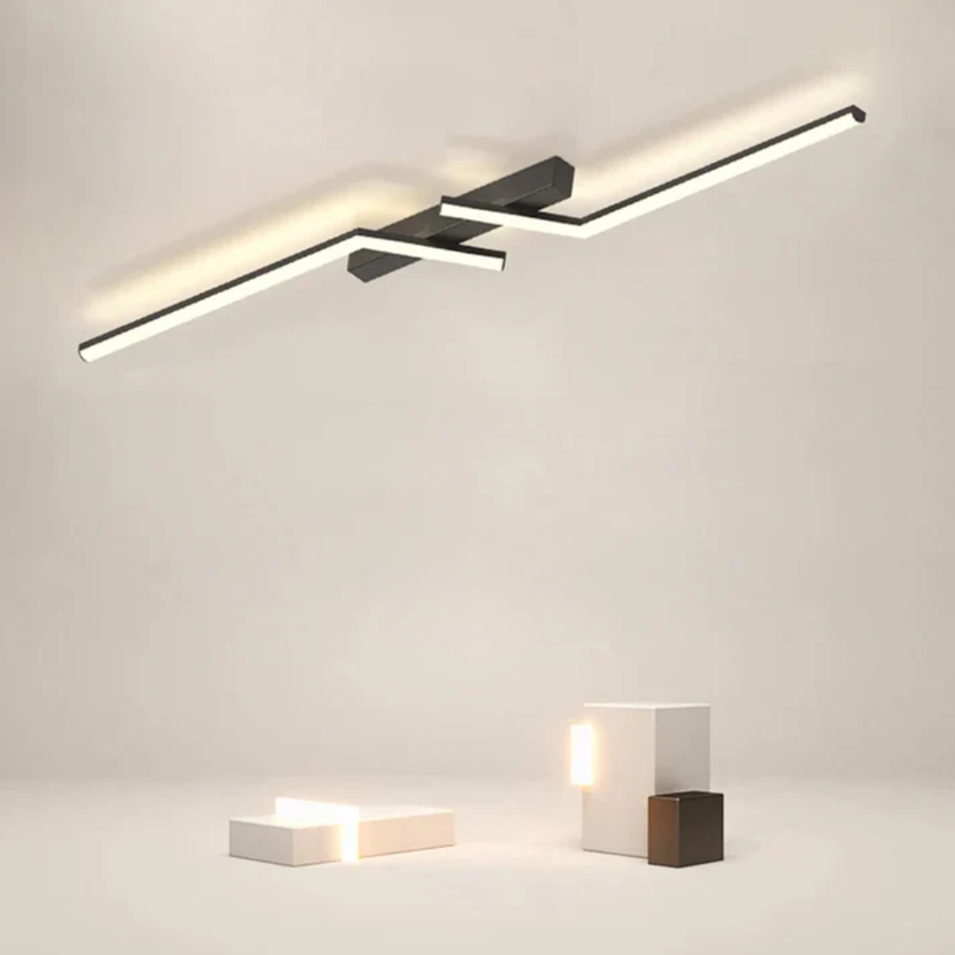 Luxury LED Ceiling Light