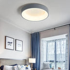 Scandinavian Round LED Ceiling Lights - NordicGlow