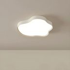 Stylish LED ceiling lamp
