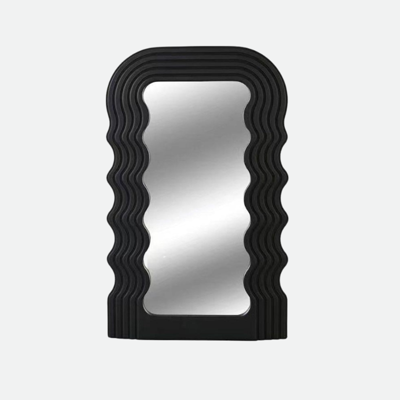 Madigas | Wave Shock Retro Mirror