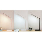 Nordic Creative Foldable Touch Dimmer LED Desk Lamp