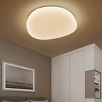 Stylish LED ceiling lamp