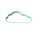 LED Ceiling Lamp for the Children's Room Energy Efficient and Atmospheric