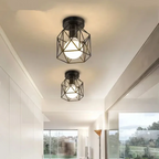 Luxury LED Ceiling Light