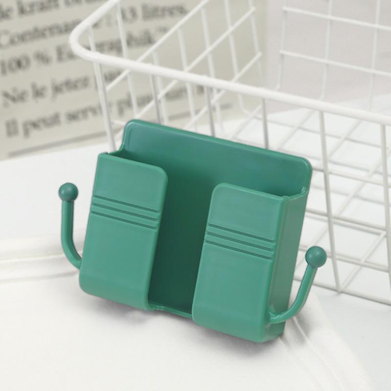 Multifunctional Wall Storage Organizer