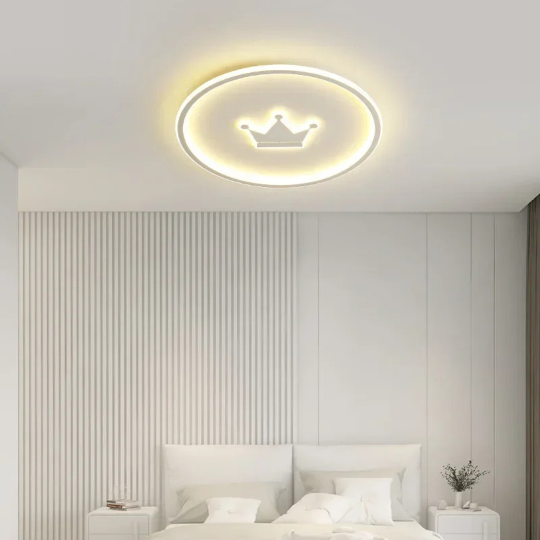 Luxury LED Ceiling Light