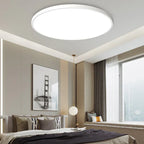 OrbGlow Ceiling Light - Elegant LED Lighting Madigas