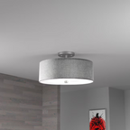 Modern LED ceiling light