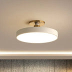 LED ceiling lamp in Nordic style - NordicaGlow
