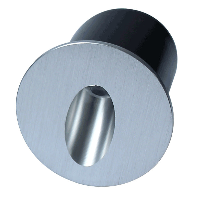 LED foot lights, stair lights, aluminum recessed corner lights, stair lights, square wall lights, round wall lights, corridor lights
