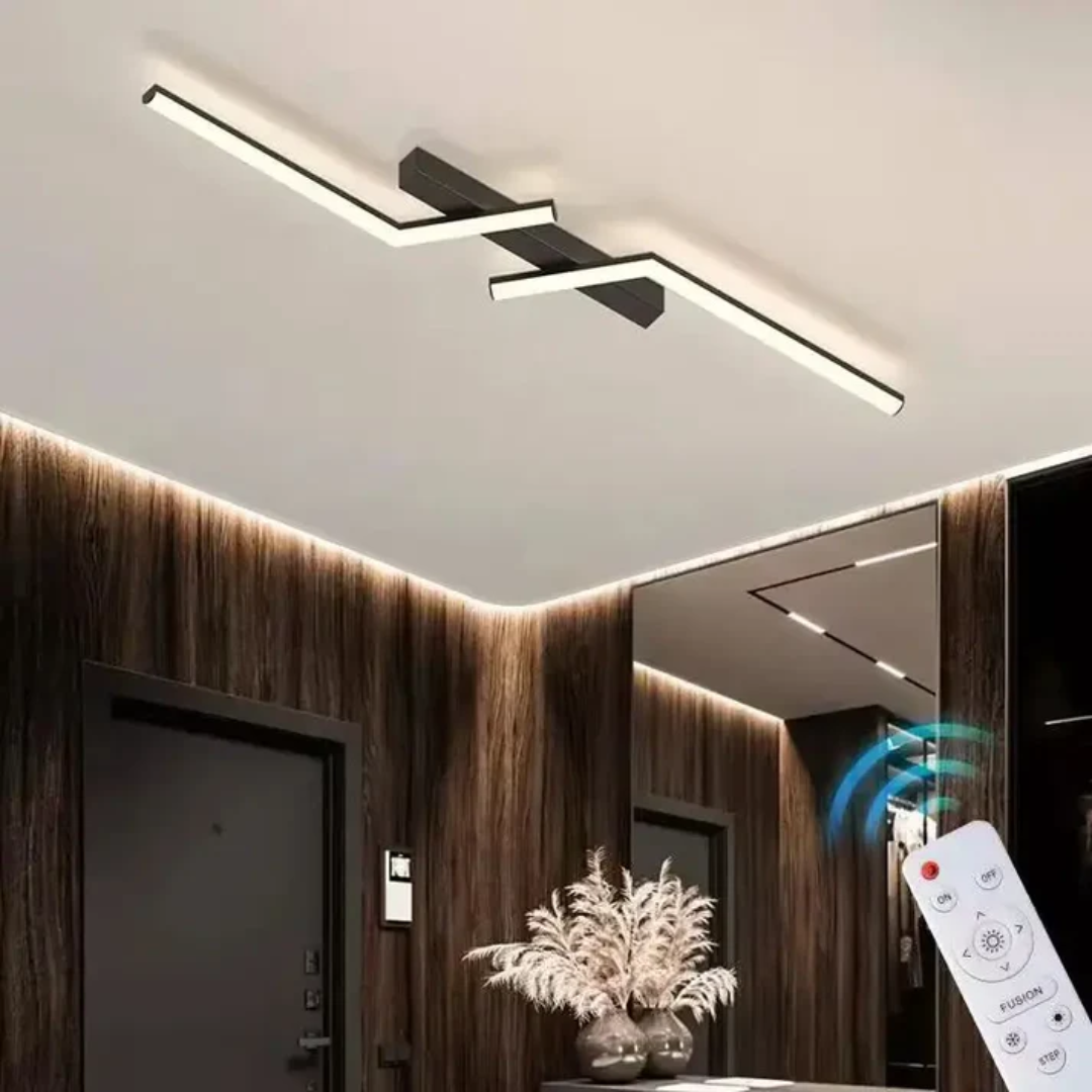 Luxury LED Ceiling Light