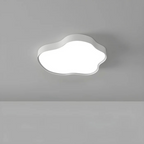 Stylish LED ceiling lamp