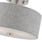 Modern LED ceiling light