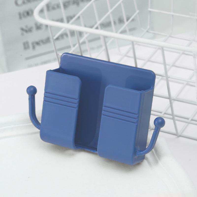 Multifunctional Wall Storage Organizer