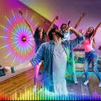 LED Fireworks Lights