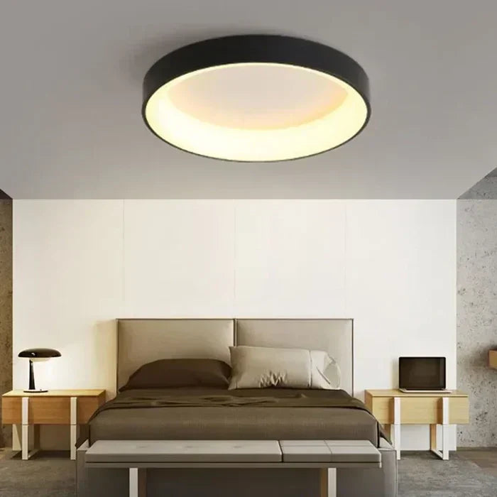 NordicGlow Ceiling Light – Modern Scandinavian LED Light Madigas