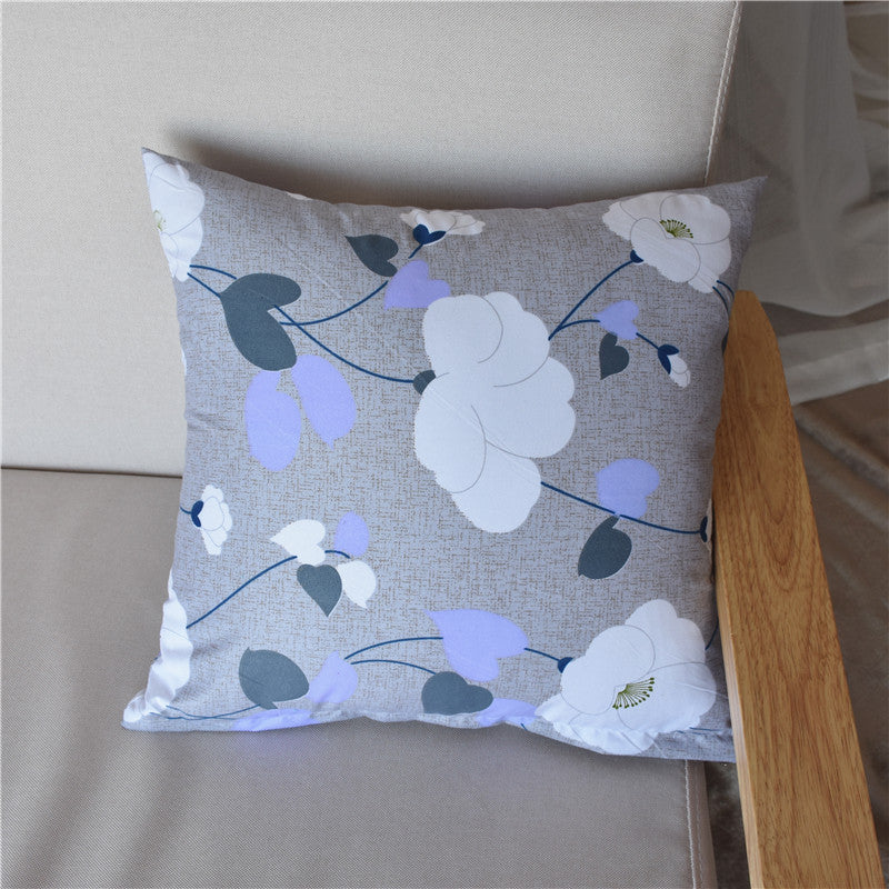 decorative patchwork cushion cover Madigas