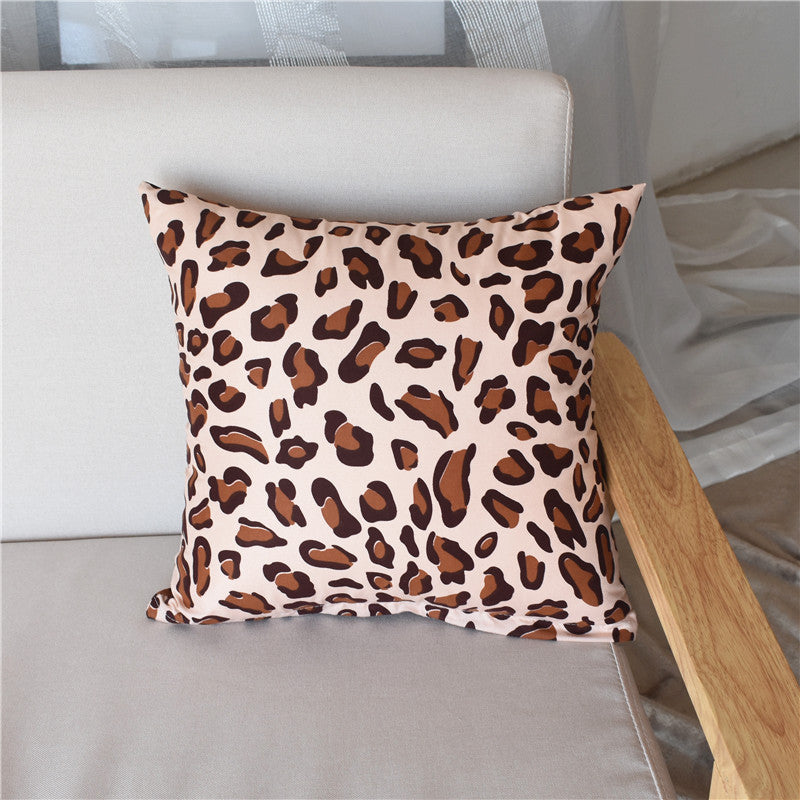 decorative patchwork cushion cover Madigas