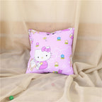 decorative patchwork cushion cover Madigas