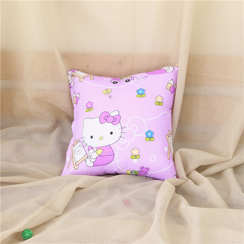 decorative patchwork cushion cover Madigas