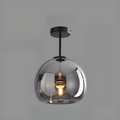 Minimalist LED Ceiling Lamp